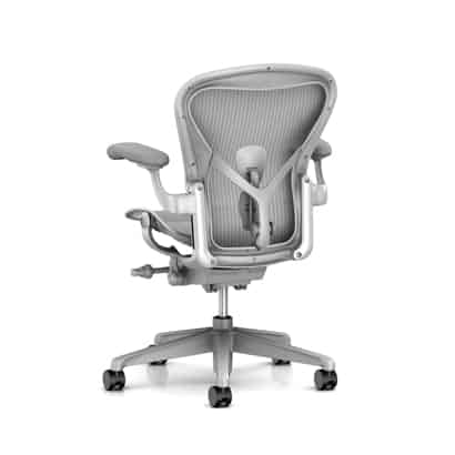 B Size Aeron Chair Remastered Mineral 909 Online Store